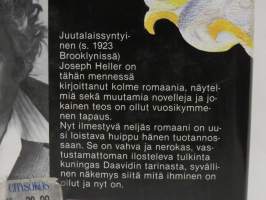 Herra tietää