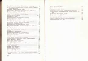 Olin ulkoministerinä talvisodan aikana. 1951. 6. painos