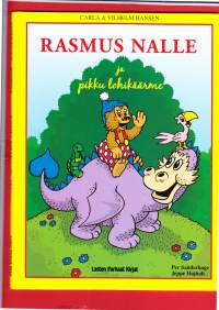 Rasmus Nalle ja pikku lohikäärme, 2004