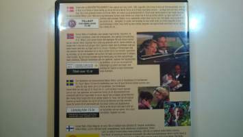 The cider house rules DVD - elokuva (suom. txt)