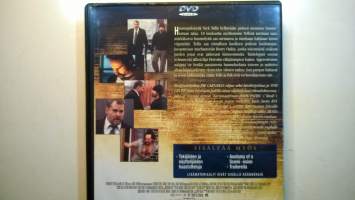Narc DVD - elokuva