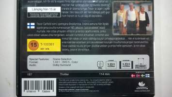 187 DVD - elokuva
