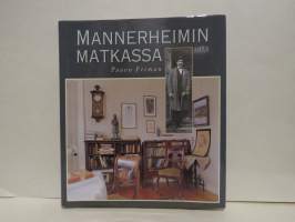 Mannerheimin matkassa