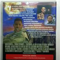 Independence day - Maailmojen sota DVD - elokuva (suom. txt)