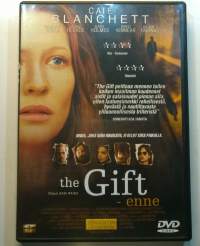 The gift - enne DVD - elokuva (suom. txt)