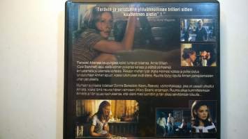 The gift - enne DVD - elokuva (suom. txt)