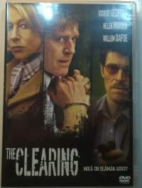 The clearing DVD - elokuva (suom. txt)