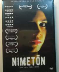 Nimetön DVD - elokuva (suom. txt)