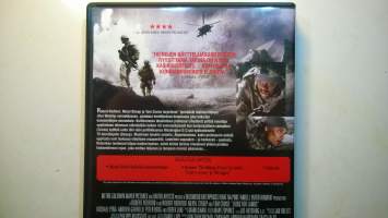 Lions for lambs DVD - elokuva (suom. txt)