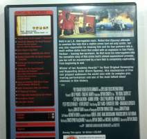 The usual suspects DVD - elokuva (EI suom. txt) 2DVD