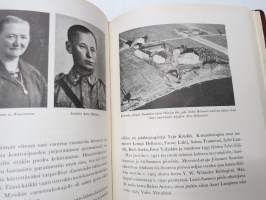 Friitalan Nahkatehdas Oy (Friitala) 1892-1942 -historiikki / company history - täysin käyttämätön, varastossa ollut