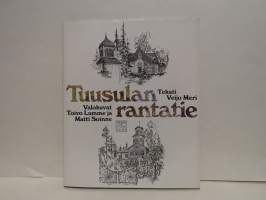 Tuusulan rantatie