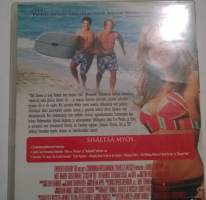 Stuck on you DVD - elokuva