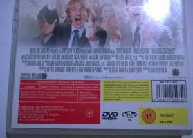 Kuokkavieraat DVD - elokuva