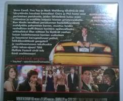Date night DVD - elokuva