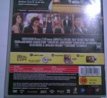 Date night DVD - elokuva
