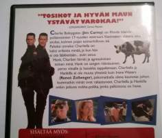 Me, kaksi &amp; Irene DVD - elokuva