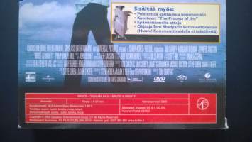 Bruce taivaanlahja DVD - elokuva (pahvikansi)