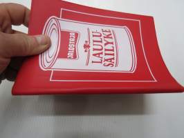 Jalostaja laulusäilyke - Laulukirja -company / corporation song book