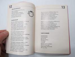 Jalostaja laulusäilyke - Laulukirja -company / corporation song book