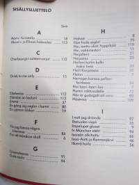 Jalostaja laulusäilyke - Laulukirja -company / corporation song book