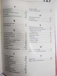 Jalostaja laulusäilyke - Laulukirja -company / corporation song book