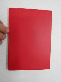Jalostaja laulusäilyke - Laulukirja -company / corporation song book
