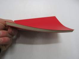 Jalostaja laulusäilyke - Laulukirja -company / corporation song book