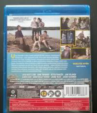 Elämältä kaiken sain Blu-ray - elokuva