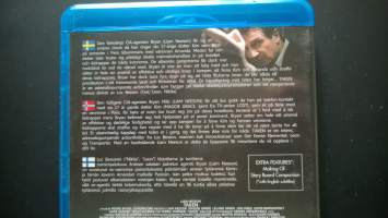 Taken Blu-ray - elokuva (suom. txt)