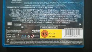 Riivaja Blu-ray - elokuva (suom. txt)