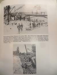 Maankuivatusta ja vesiensuojelua Itä-Suomessa. Itä-Suomen vesi- ja ympäristöpiiri sata vuotta