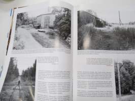 Resiina 2015 nr 1 (190.) -rautatieharrastelehti / railways hobby magazine
