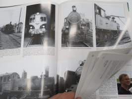 Resiina 2011 nr 4 (176.) -rautatieharrastelehti / railways hobby magazine