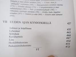 Helsingin pitäjän historia III 1713-1865 -local history