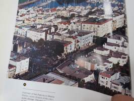 The 1989 San Francisco Bay Earthquake - Portraits of Tragedy and Courage -San Franciscon maanjäristys - kuvakirja