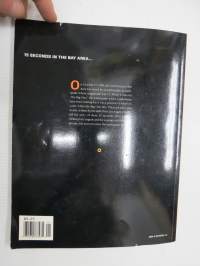 The 1989 San Francisco Bay Earthquake - Portraits of Tragedy and Courage -San Franciscon maanjäristys - kuvakirja