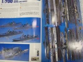 Hasegawa 2004 Catalogue