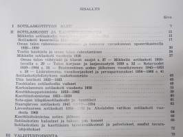 Puoli vuosisataa sotilaskotityötä - Mikkelin Sotilaskoti ja Sotilaskotiyhdistys 1918-1968