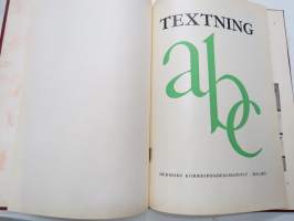 Textning - Grundkurs -tekstauksen peruskurssi