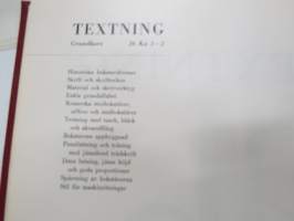 Textning - Grundkurs -tekstauksen peruskurssi