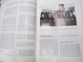 Turun Urheilukalastajat - Åbo Sportfiskare ry 1951-1976 -historiikki, sisältää jäsenmatrikkelin