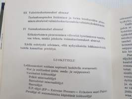 Shell - Leikkuunesteet -perusteellinen selvitys metallinleikkuun ja työstön vaatimista voiteluaineista ja nesteistä