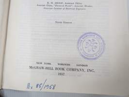 Standard Handbook for Electrical Engineers