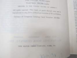 Standard Handbook for Electrical Engineers