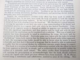 Standard Handbook for Electrical Engineers