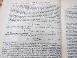 Standard Handbook for Electrical Engineers