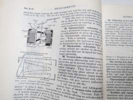 Standard Handbook for Electrical Engineers