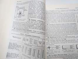 Standard Handbook for Electrical Engineers