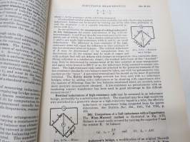 Standard Handbook for Electrical Engineers